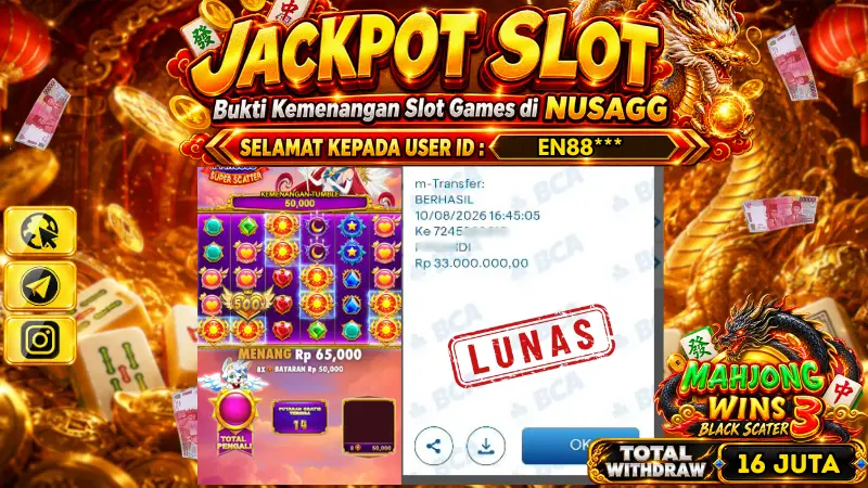 JACKPOT 33 JT DI STARLIGHT PRINCES SUPPER SCATER PRAGMATICPLAY